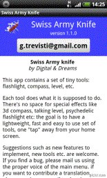 download Swiss Army Knife apk